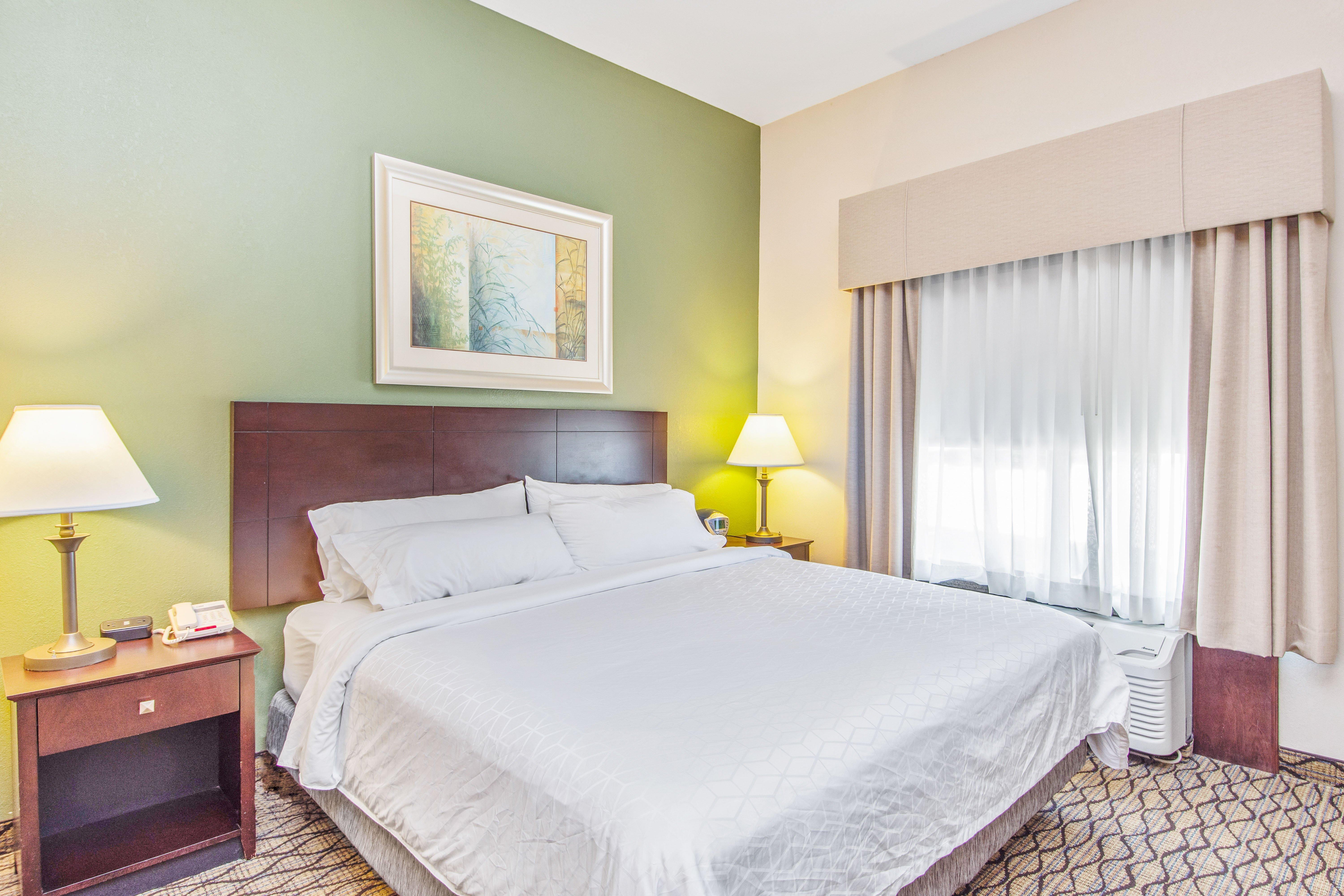 Holiday Inn Express And Suites Springfield Medical District By Ihg Exterior foto